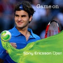 Sony Ericsson Open