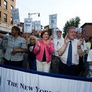 Pride with Christine Quinn