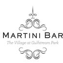 Martini Bar Gulfstream Park