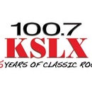 100.7 KSLX