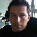 Profilbild Grzegorz Sadowski