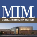 Musical Instrument Museum - MIM