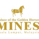 Palace of the Golden Horses