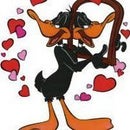 Daffy Peace