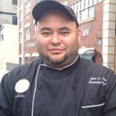 Chef Jose Soto