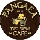 Pangaea Bier Cafe