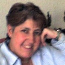 Olivia Perez Soriano