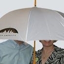 Dutch Umbrella