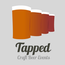 Tapped Craft Beer Events