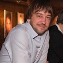 Sergey Ustinov