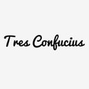 Tres Confucius
