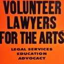 Volunteer Lawyers for the Arts