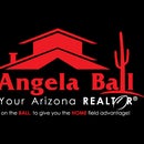 Angela Ball