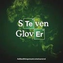 Steven Glover