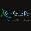 Blue Corner Dive