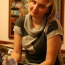 Natalia Medvedeva