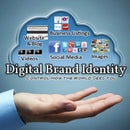 Digital Brand Identity - Control How The World Sees You