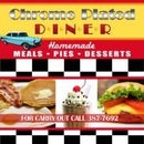 Chrome Plated Diner