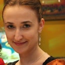 Natalia Nikolenko
