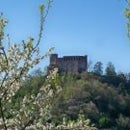 Castello DalVerme Di Zavattarello