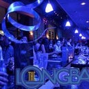 The Long Bar
