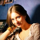 Ksenia Kamenskaya