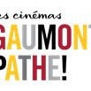 Les cinémas @gaumontpathe