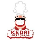 Kedai Merdeka 46