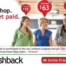 Get Up To 50% Free Cash Back!!!