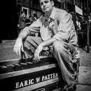 Earic W. Patten