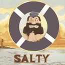 salty brutus