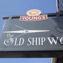 Old Ship W6