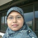 Siti Norhayati Abdul Rajak