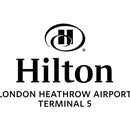 Hilton London Heathrow T5 Terminal 5