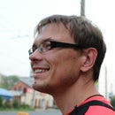 Дмитрий Гуляков