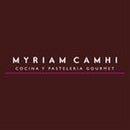 Myriam Camhi