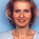 Eva Zhořová