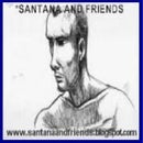 Santanaandfriends Santana