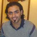 Social Media Profilbild Mohammed Al Hamed Mannheim