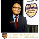 Alifio Setyawardhana