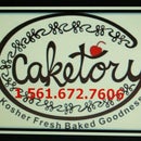 caketory 561-672-7606