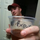 Bryan Brown