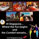 HI Singapore