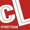 Creative Loafing Street Team