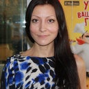Natalya Kaveshnikova
