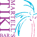 Martell&#39;s Tiki Bar