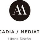 Librería Arcadia Mediática