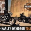 Harley-Davidson Toluca