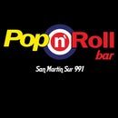 Pop and Roll Bar