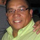 Raymundo Saavedra Peñaloza